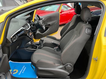 Used Vauxhall Corsa 2017 for sale - 76824121: Photo