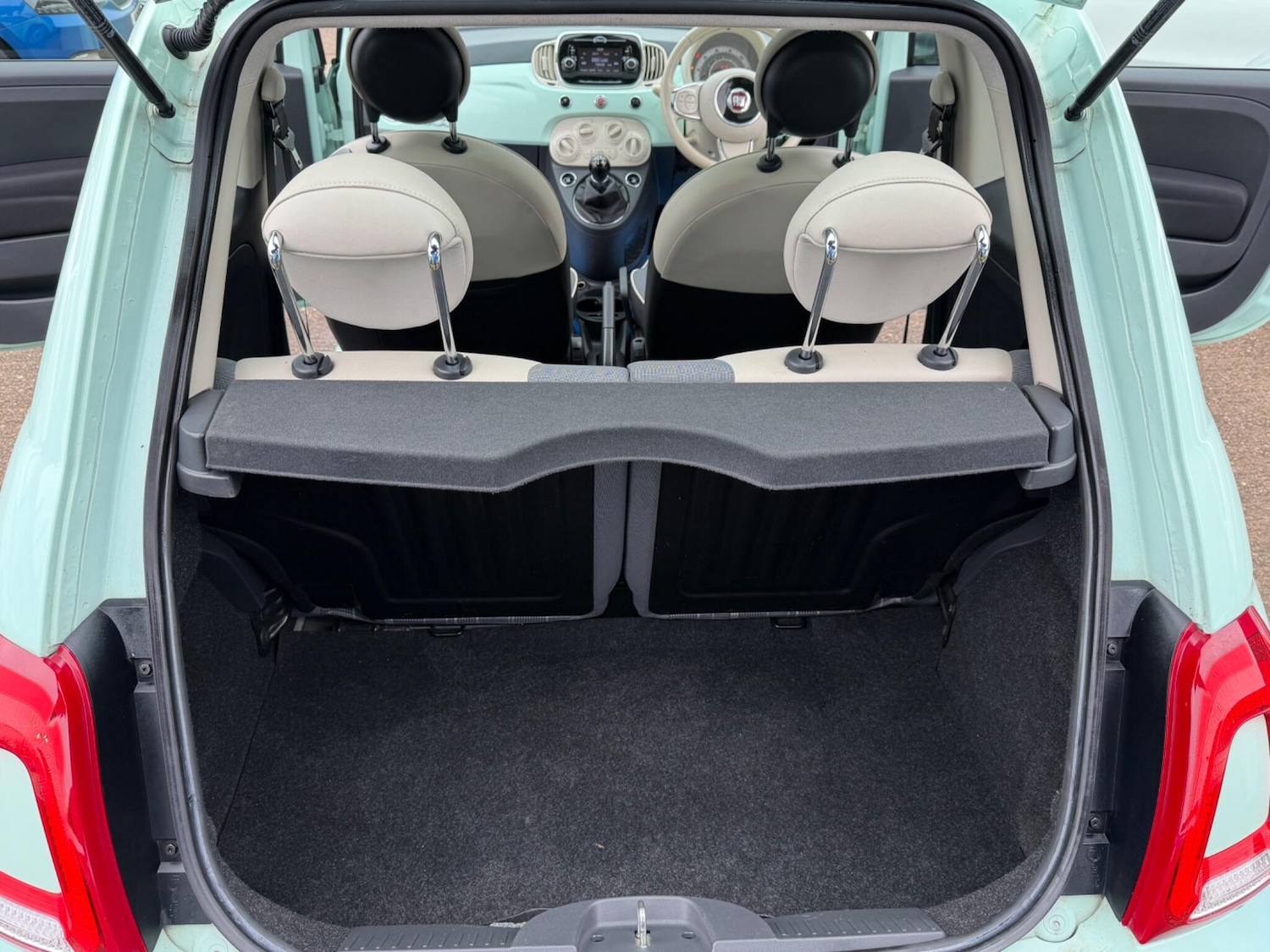 Used Fiat 500 2016 for sale - 77783800: Photo 39