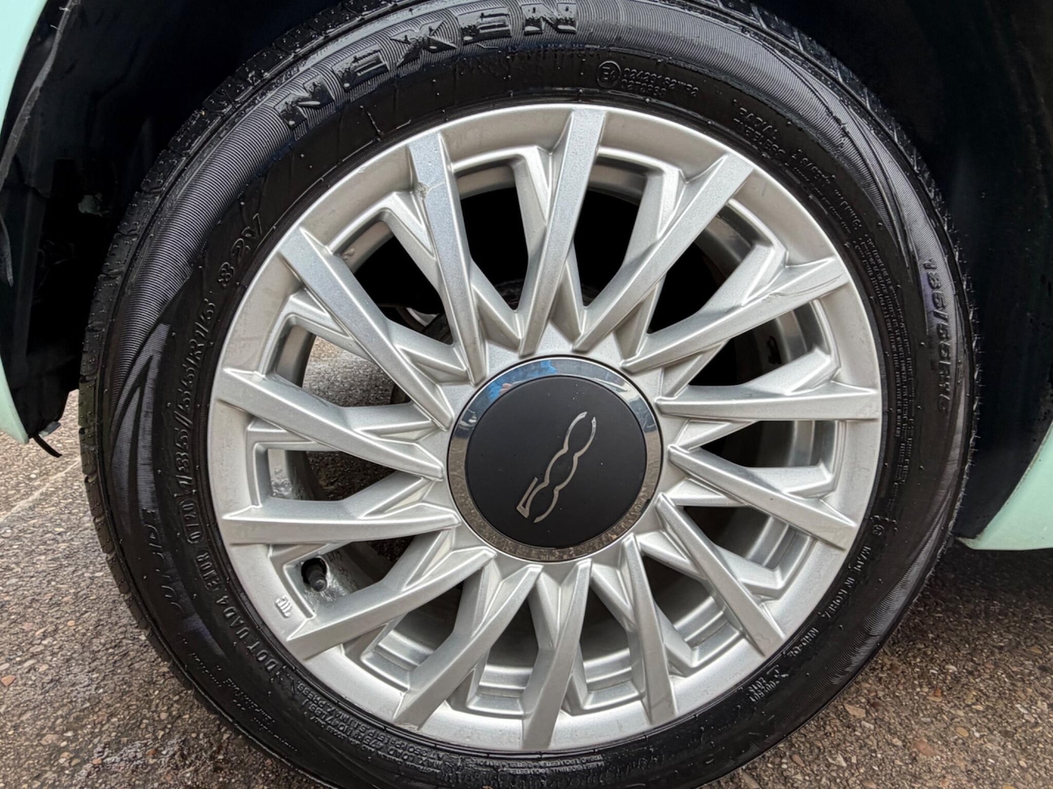 Used Fiat 500 2016 for sale - 77783800: Photo 43