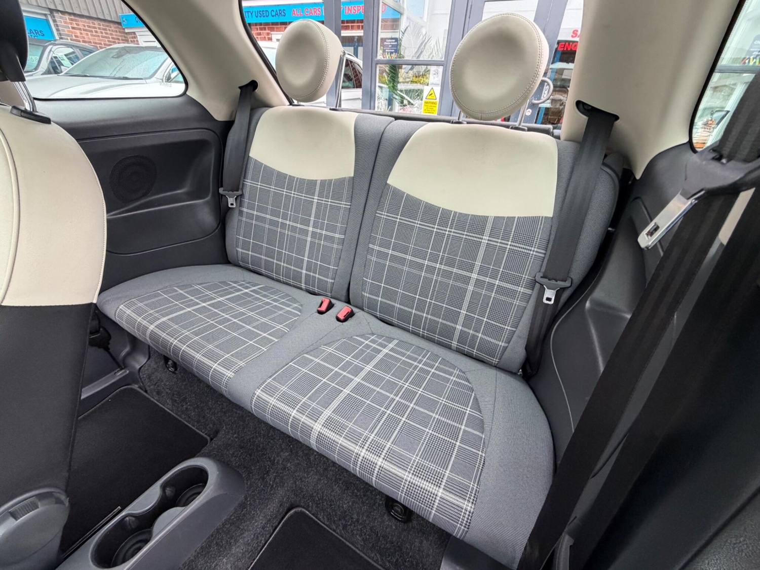 Used Fiat 500 2016 for sale - 77783800: Photo 5