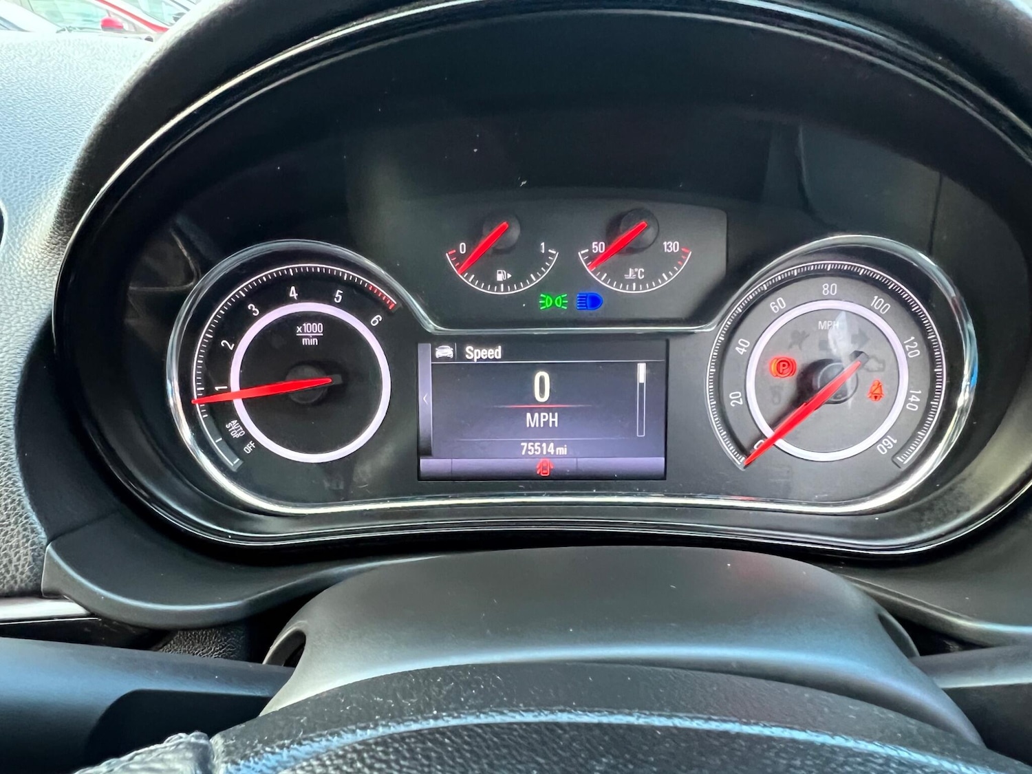 Used Vauxhall Insignia 2016 for sale - 76458020: Photo 22