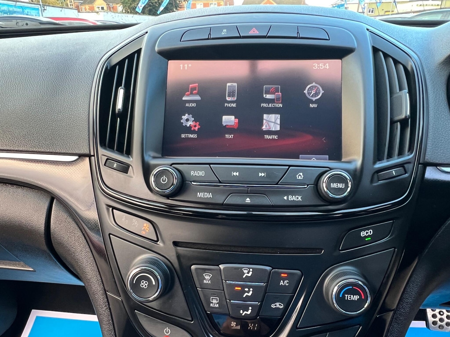 Used Vauxhall Insignia 2016 for sale - 76458020: Photo 27