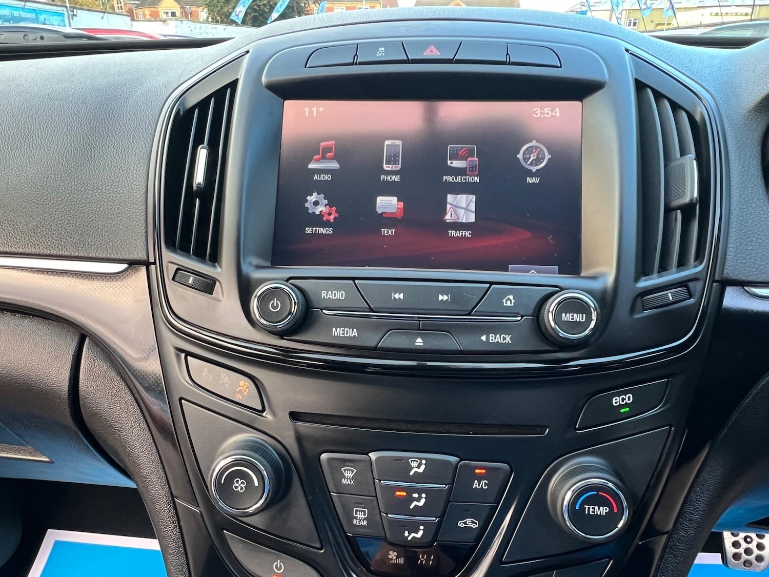 Used Vauxhall Insignia 2016 for sale - 76458020: Photo 28