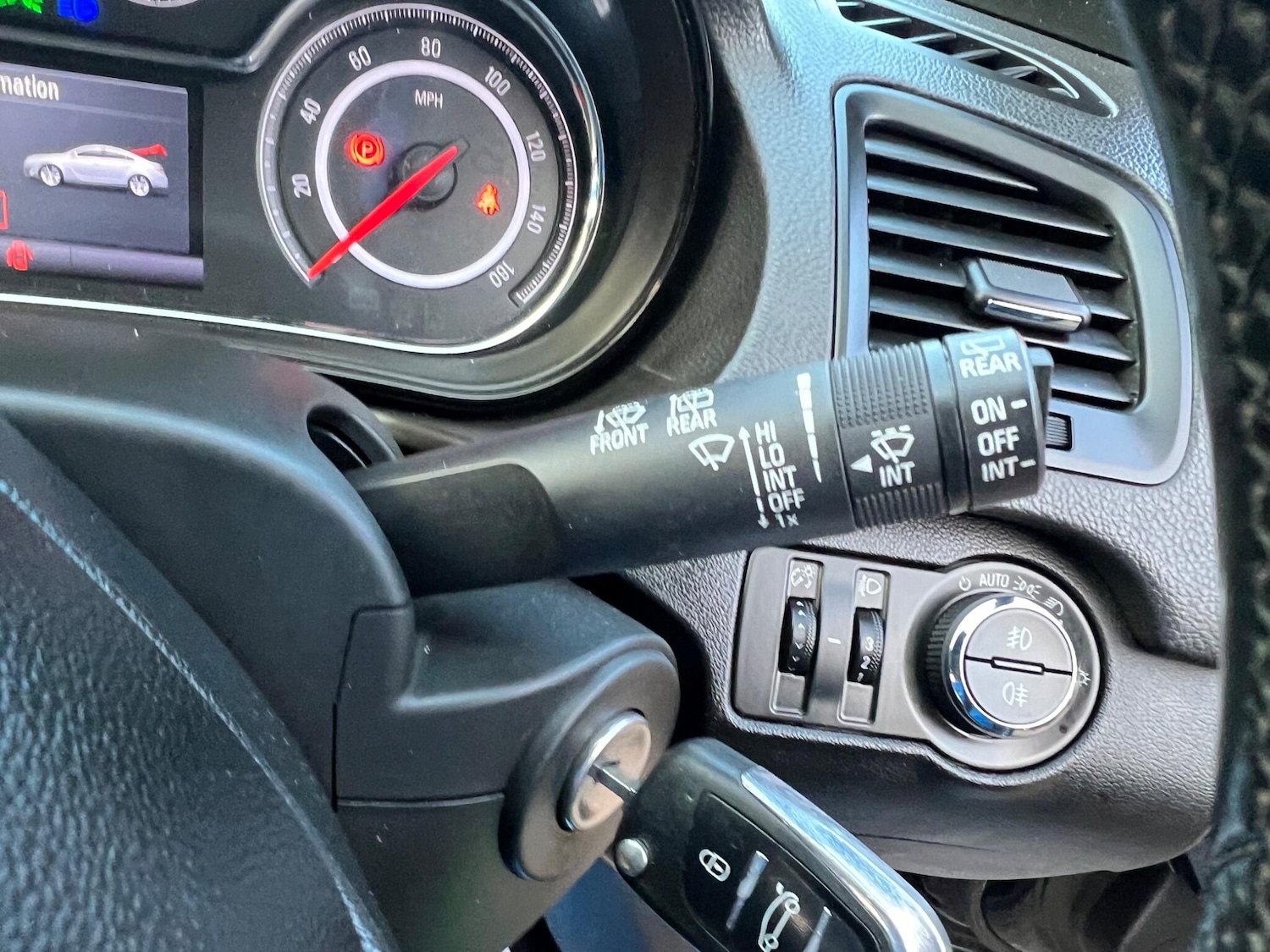 Used Vauxhall Insignia 2016 for sale - 76458020: Photo 30