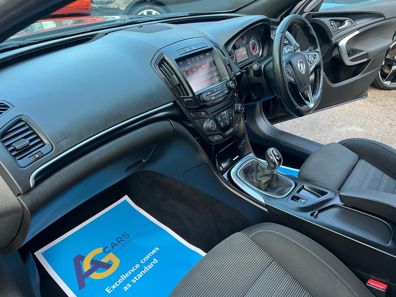 Used Vauxhall Insignia 2016 for sale - 76458020: Photo 32