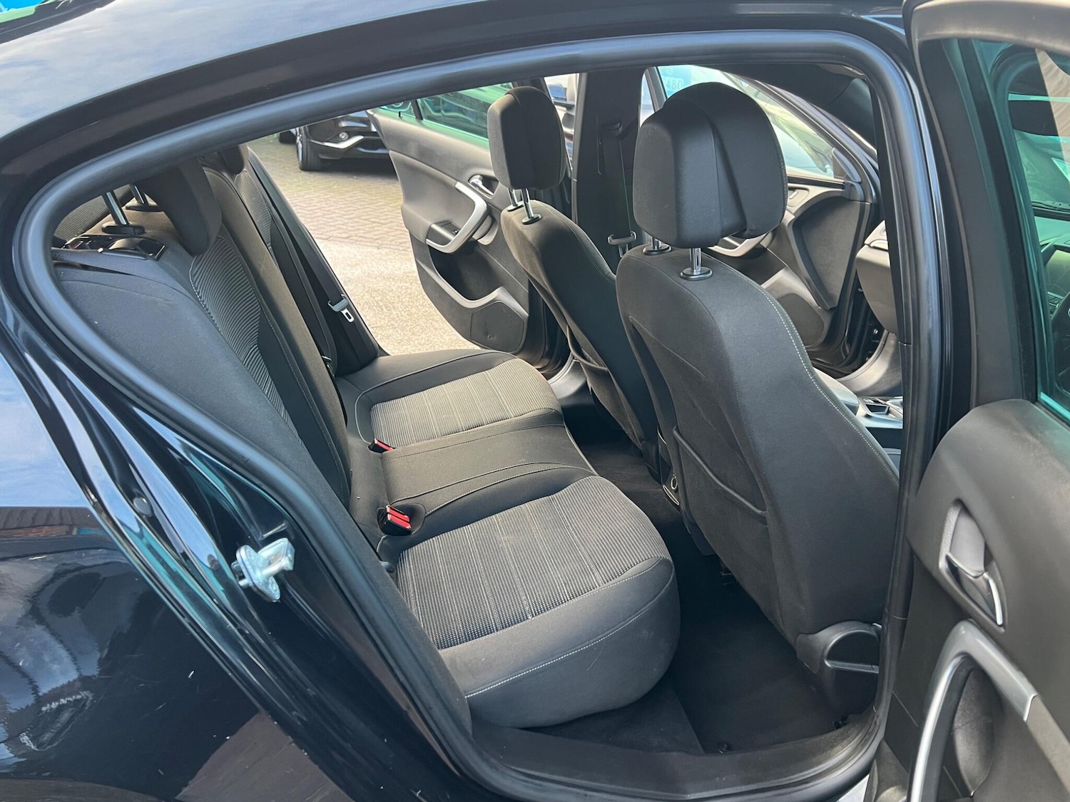 Used Vauxhall Insignia 2016 for sale - 76458020: Photo 35