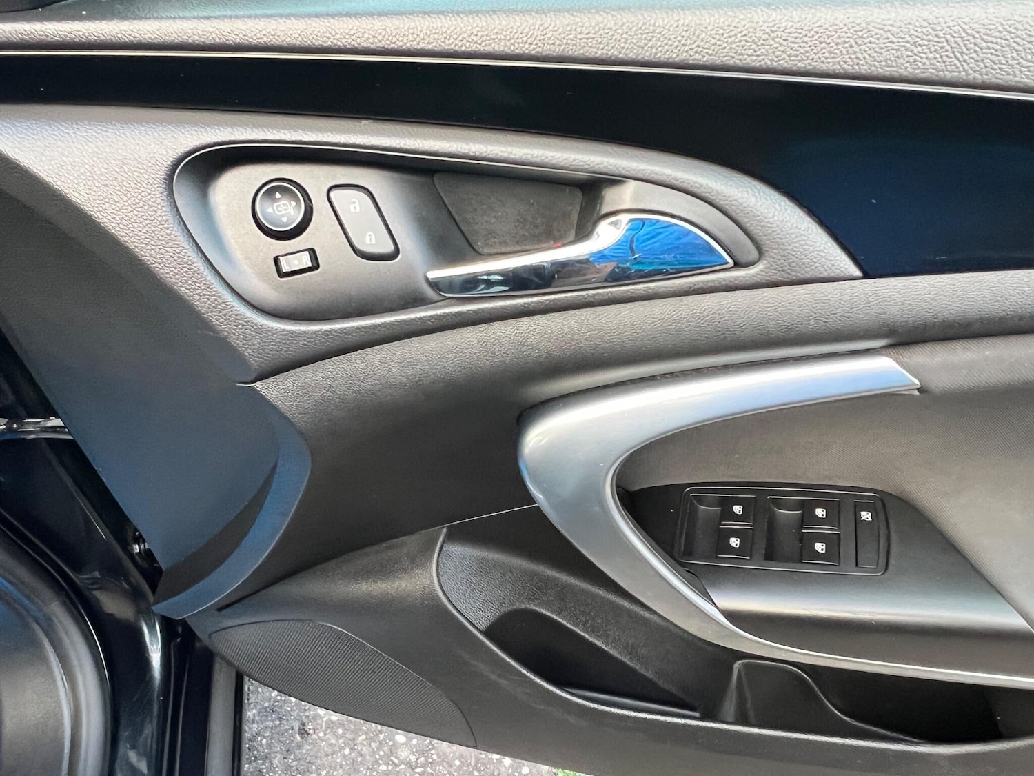 Used Vauxhall Insignia 2016 for sale - 76458020: Photo 37