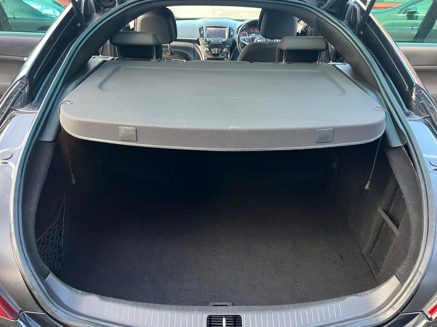 Used Vauxhall Insignia 2016 for sale - 76458020: Photo 62