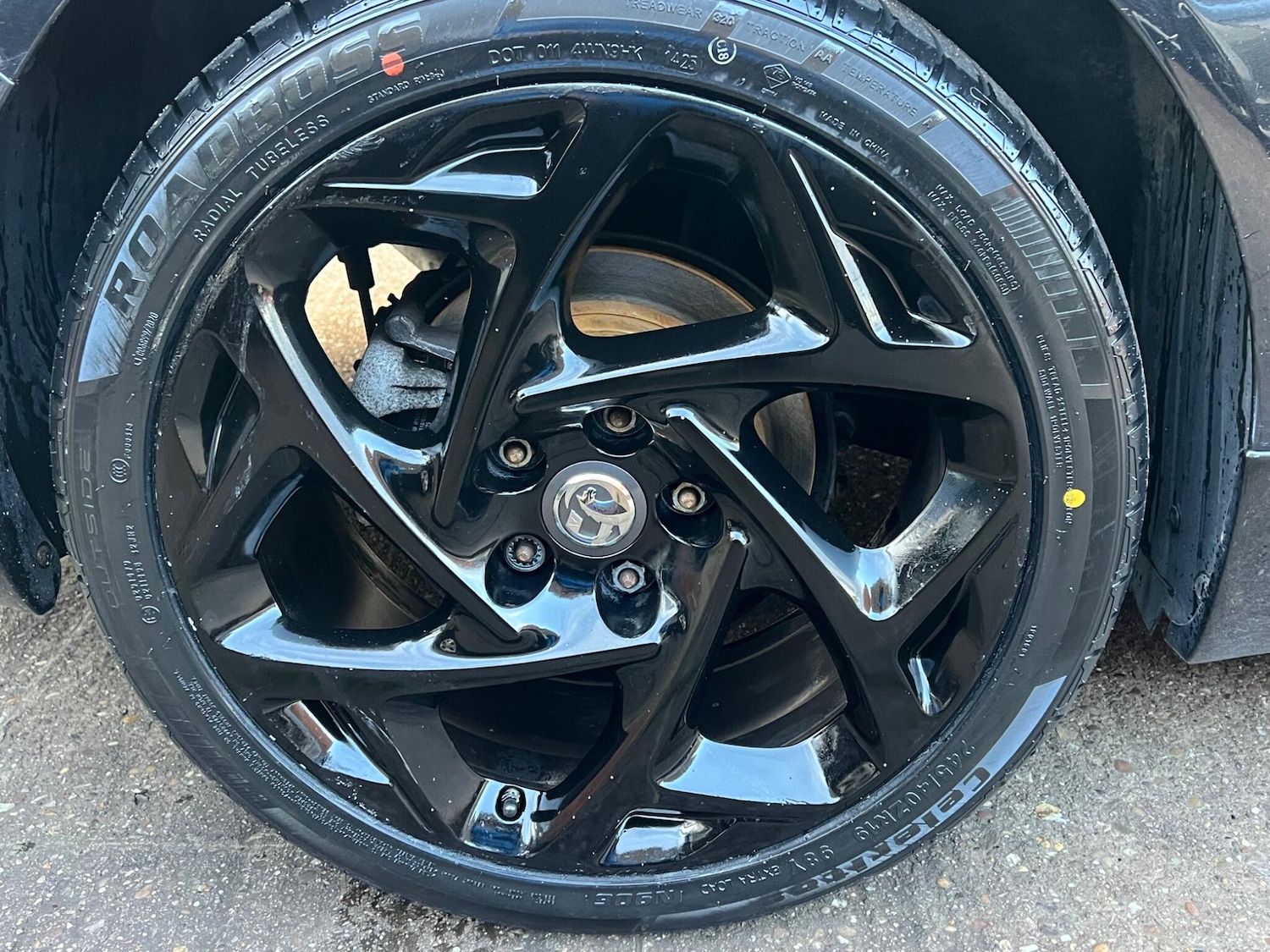 Used Vauxhall Insignia 2016 for sale - 76458020: Photo 69