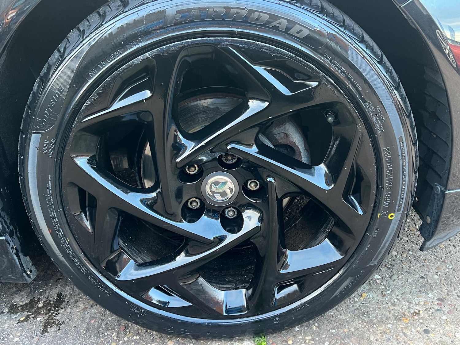 Used Vauxhall Insignia 2016 for sale - 76458020: Photo 70