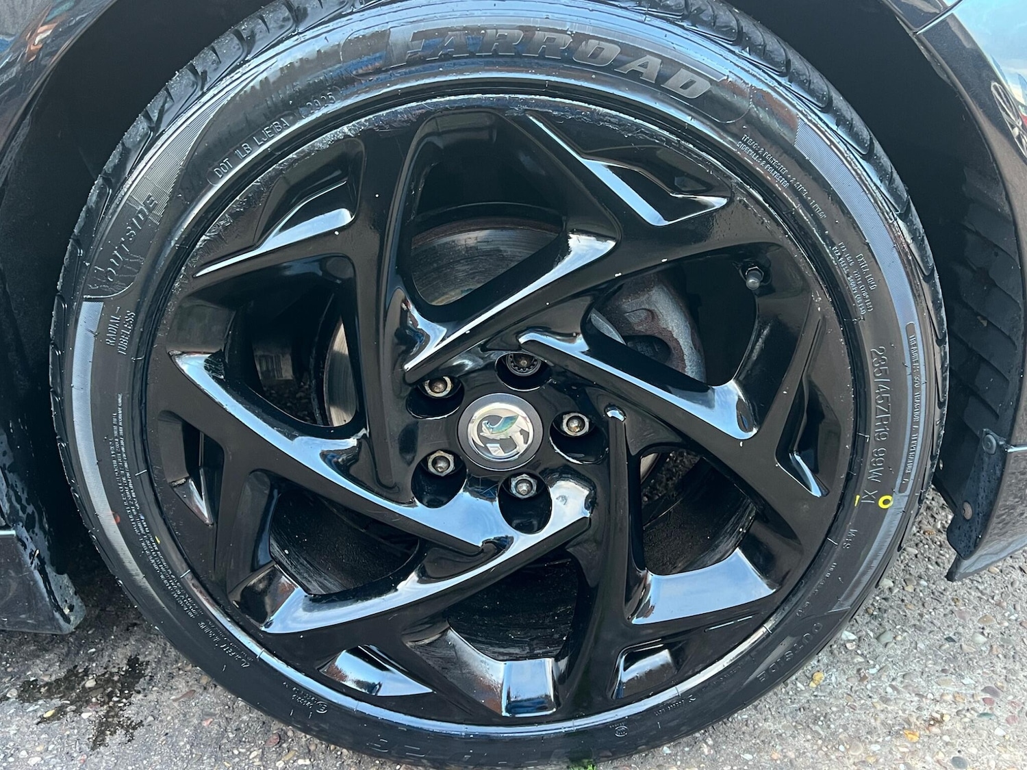 Used Vauxhall Insignia 2016 for sale - 76458020: Photo 71