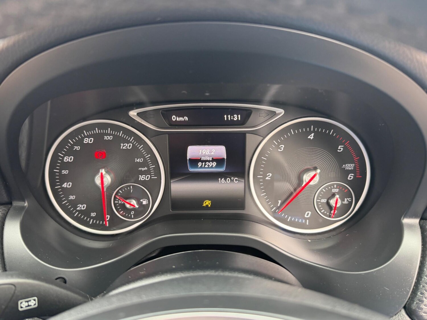 Used Mercedes-Benz A-Class for sale - 77637652: Photo 21