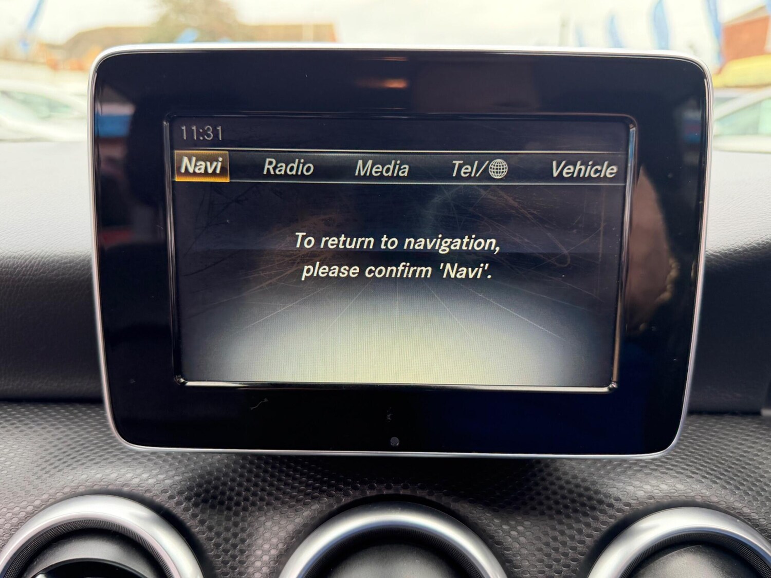 Used Mercedes-Benz A-Class for sale - 77637652: Photo 24