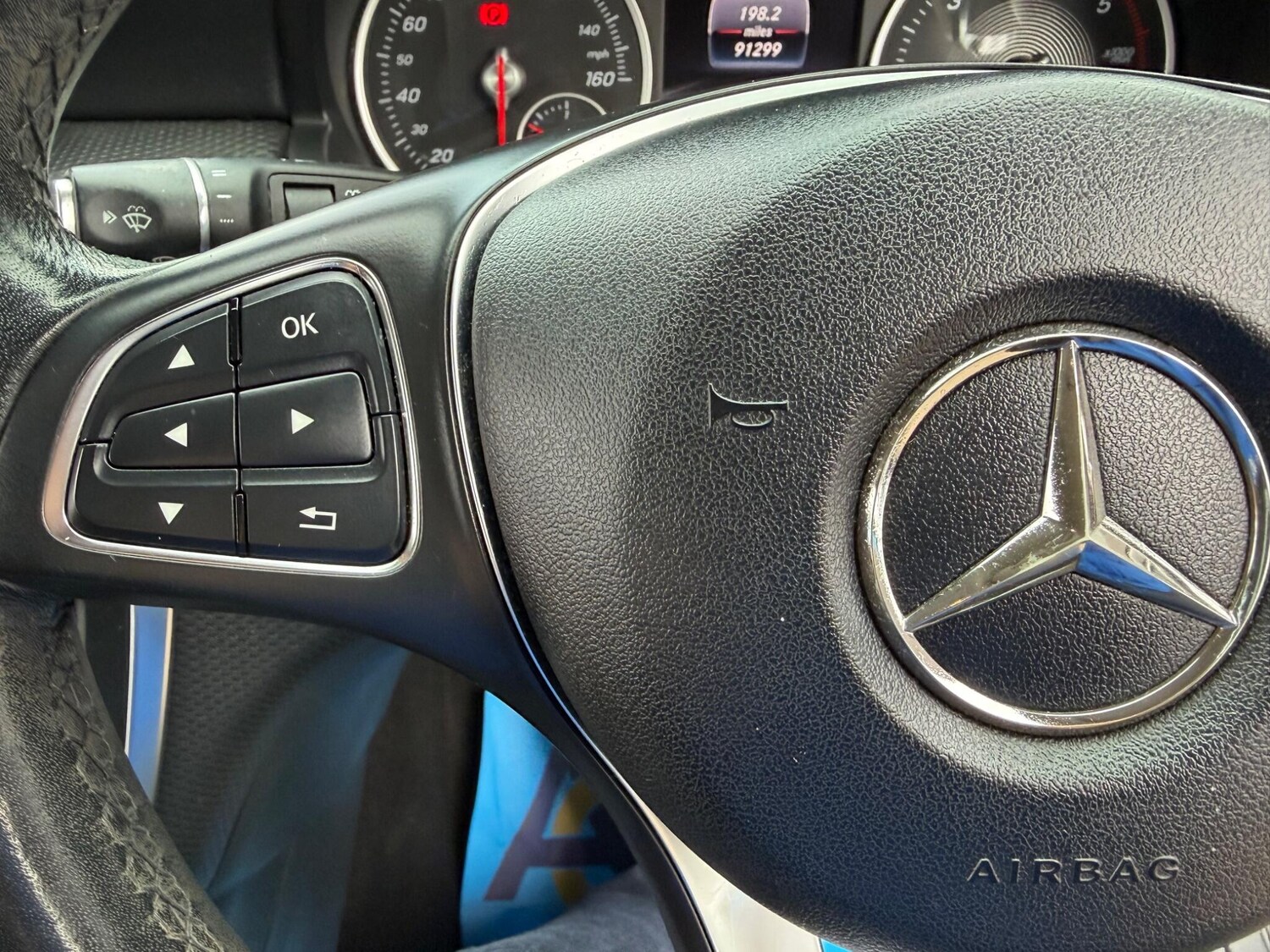 Used Mercedes-Benz A-Class for sale - 77637652: Photo 25