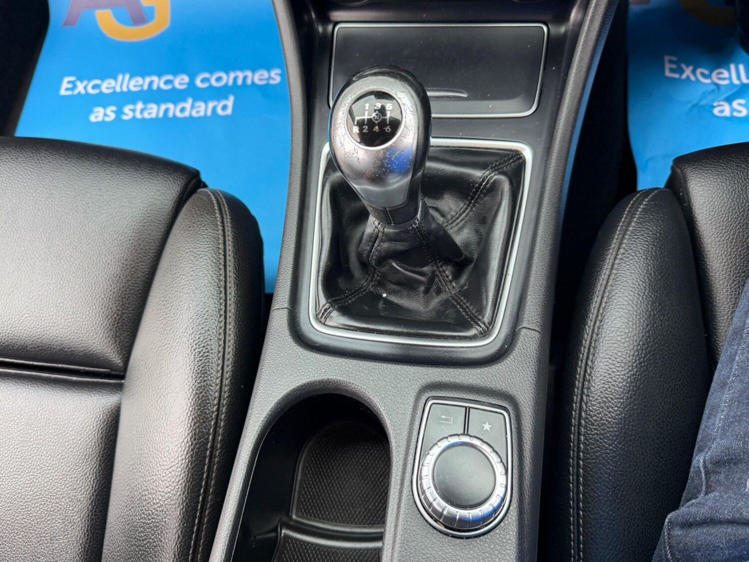 Used Mercedes-Benz A-Class for sale - 77637652: Photo 27