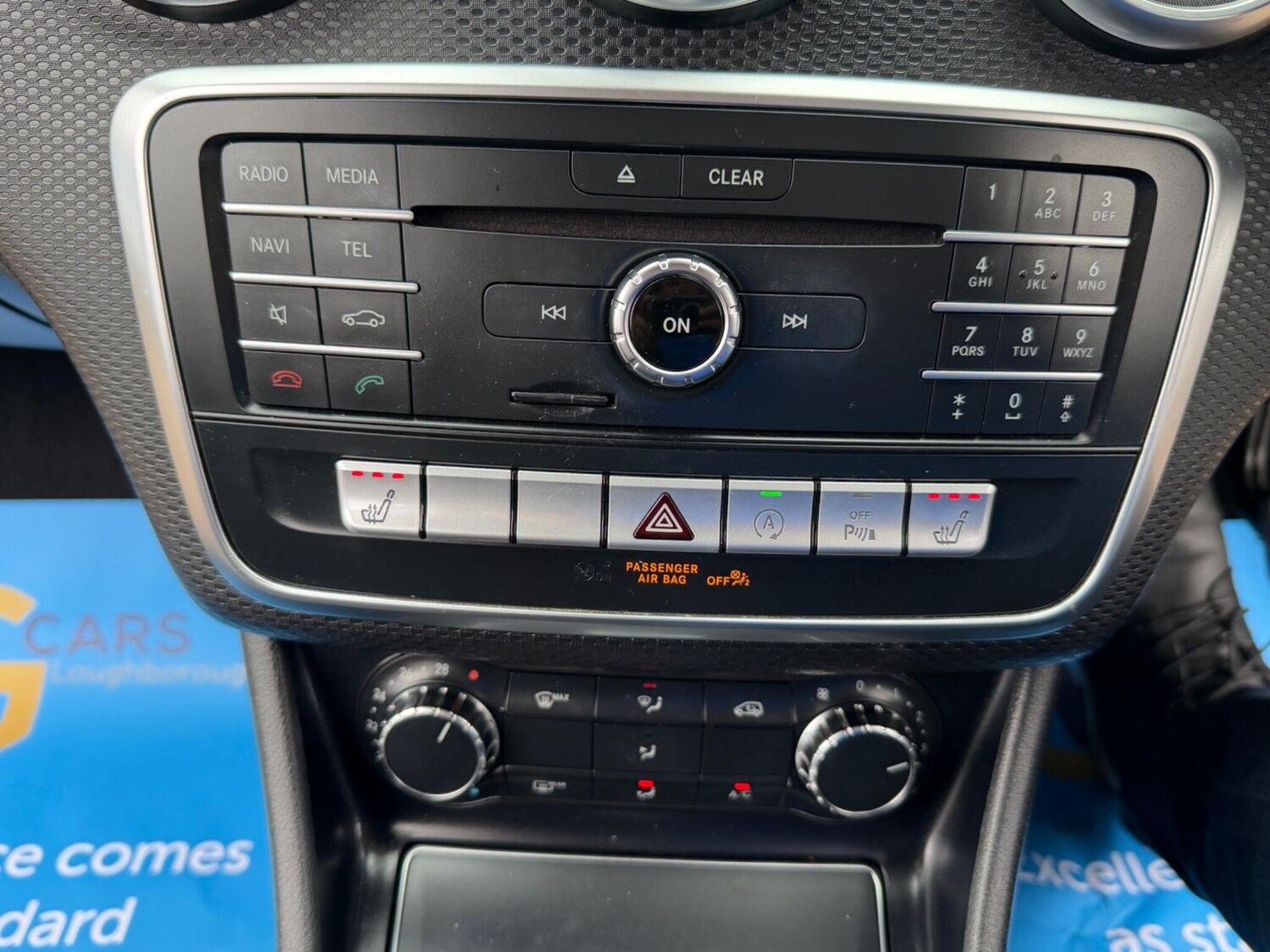 Used Mercedes-Benz A-Class for sale - 77637652: Photo 28