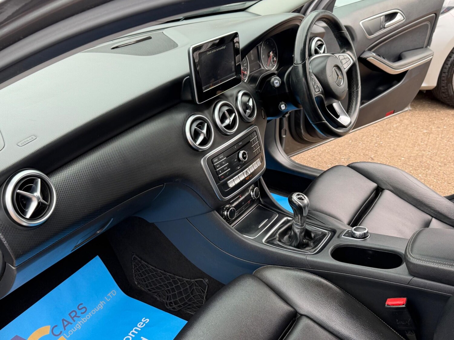 Used Mercedes-Benz A-Class for sale - 77637652: Photo 33