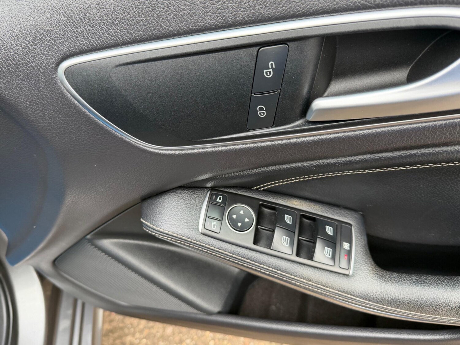 Used Mercedes-Benz A-Class for sale - 77637652: Photo 35