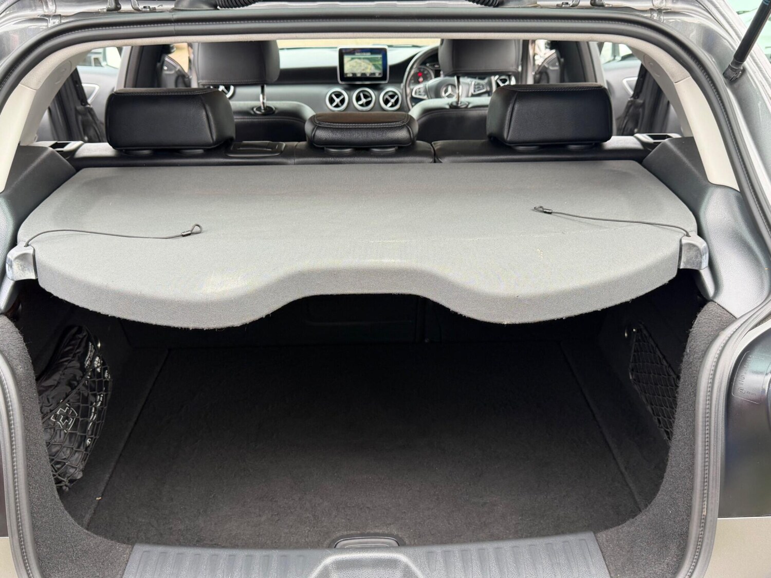 Used Mercedes-Benz A-Class for sale - 77637652: Photo 51