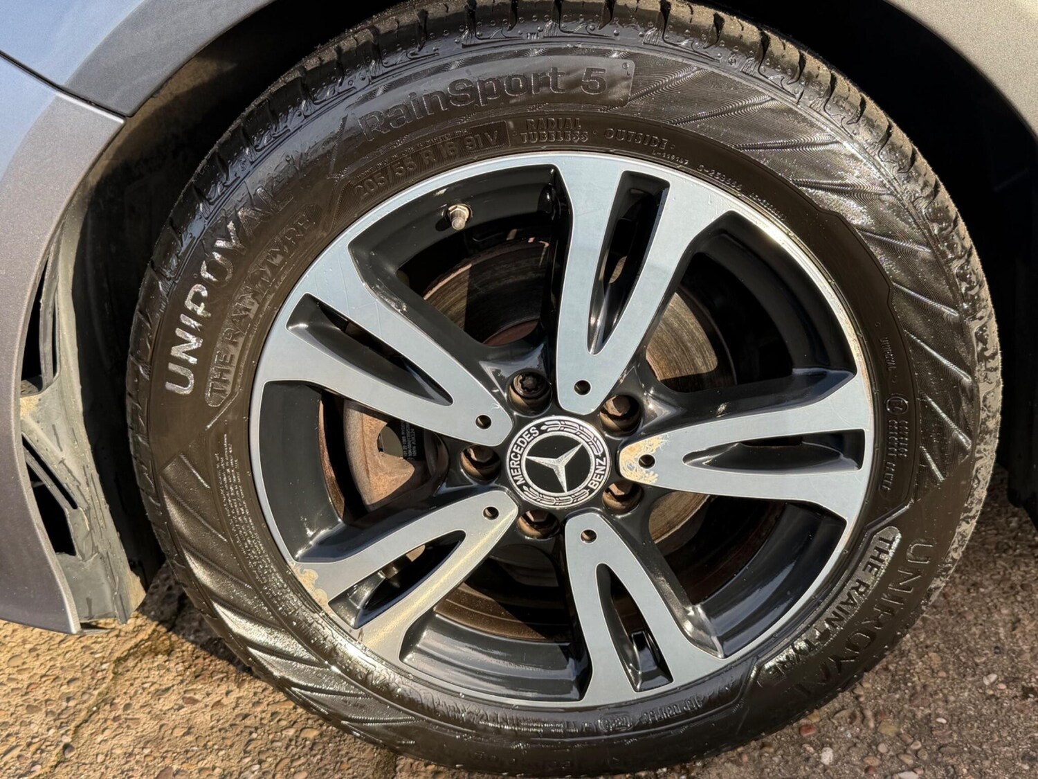 Used Mercedes-Benz A-Class for sale - 77637652: Photo 56