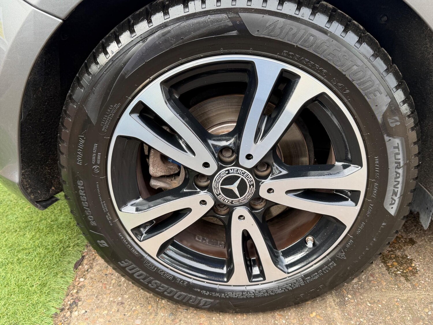 Used Mercedes-Benz A-Class for sale - 77637652: Photo 58