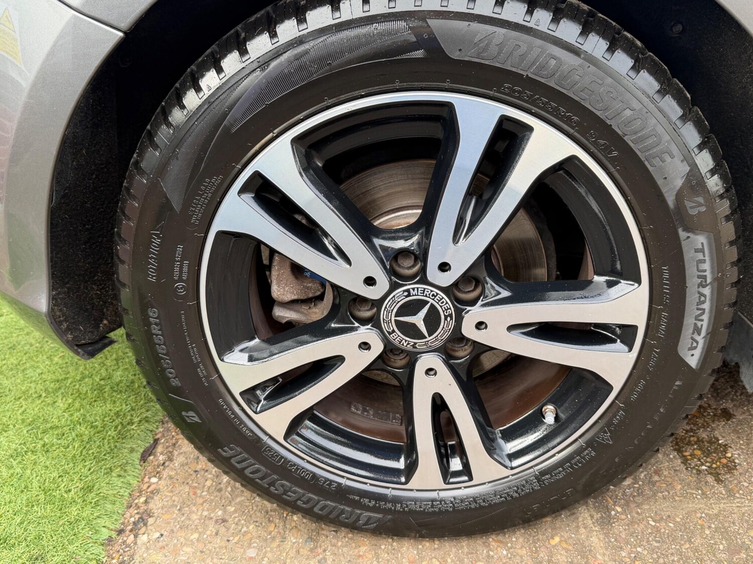 Used Mercedes-Benz A-Class for sale - 77637652: Photo 59