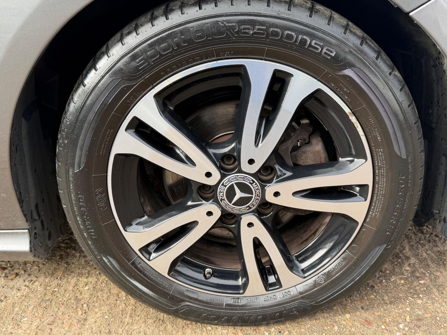 Used Mercedes-Benz A-Class for sale - 77637652: Photo 61