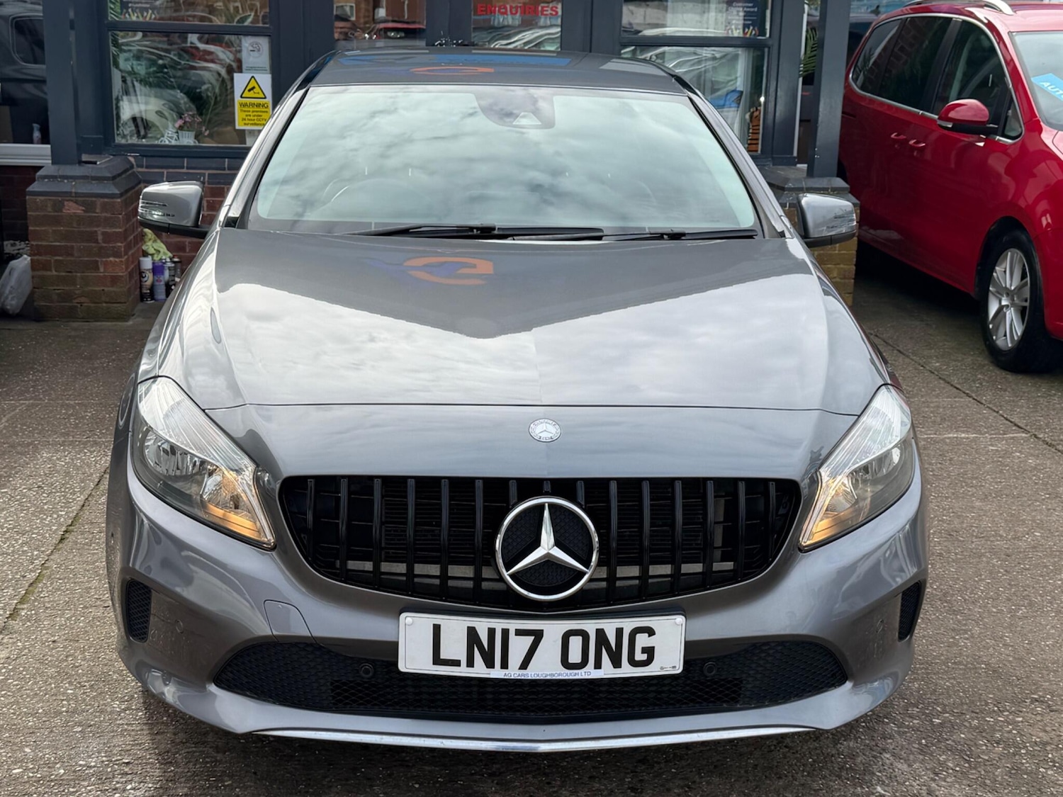 Used Mercedes-Benz A-Class for sale - 77637652: Photo 7