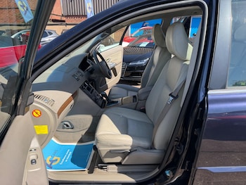 Used Volvo XC90 2005 for sale - 79496136: Photo