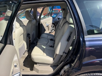 Used Volvo XC90 2005 for sale - 79496136: Photo
