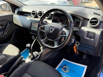 Used Dacia Duster 2019 for sale - 78923414: Photo