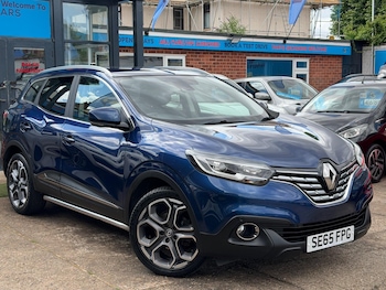 Used Renault Kadjar 2015 for sale - 79388437: Photo