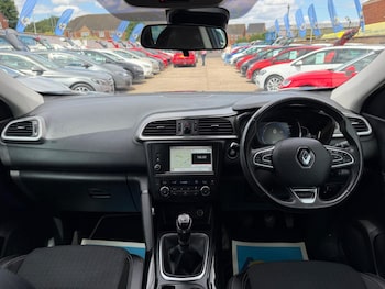 Used Renault Kadjar 2015 for sale - 79388437: Photo