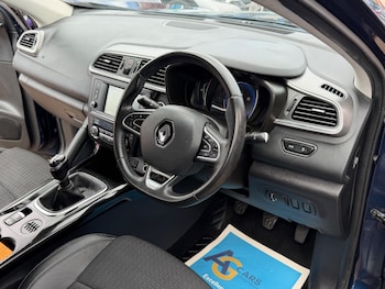 Used Renault Kadjar 2015 for sale - 79388437: Photo