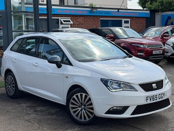 Used SEAT Ibiza 2015 for sale - 79018842: Photo