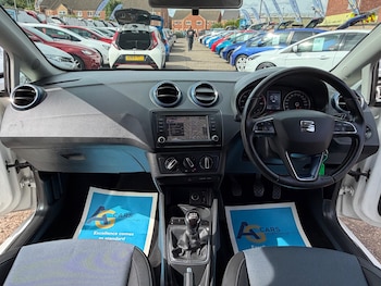 Used SEAT Ibiza 2015 for sale - 79018842: Photo