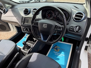 Used SEAT Ibiza 2015 for sale - 79018842: Photo