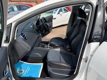Used SEAT Ibiza 2015 for sale - 79018842: Photo