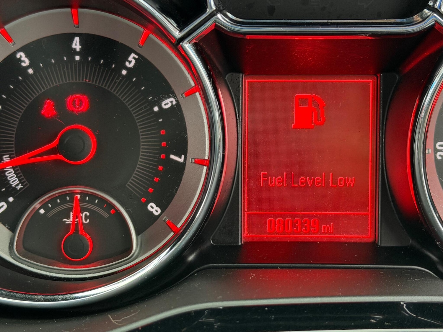 Used Vauxhall ADAM 2014 for sale - 77174442: Photo 21