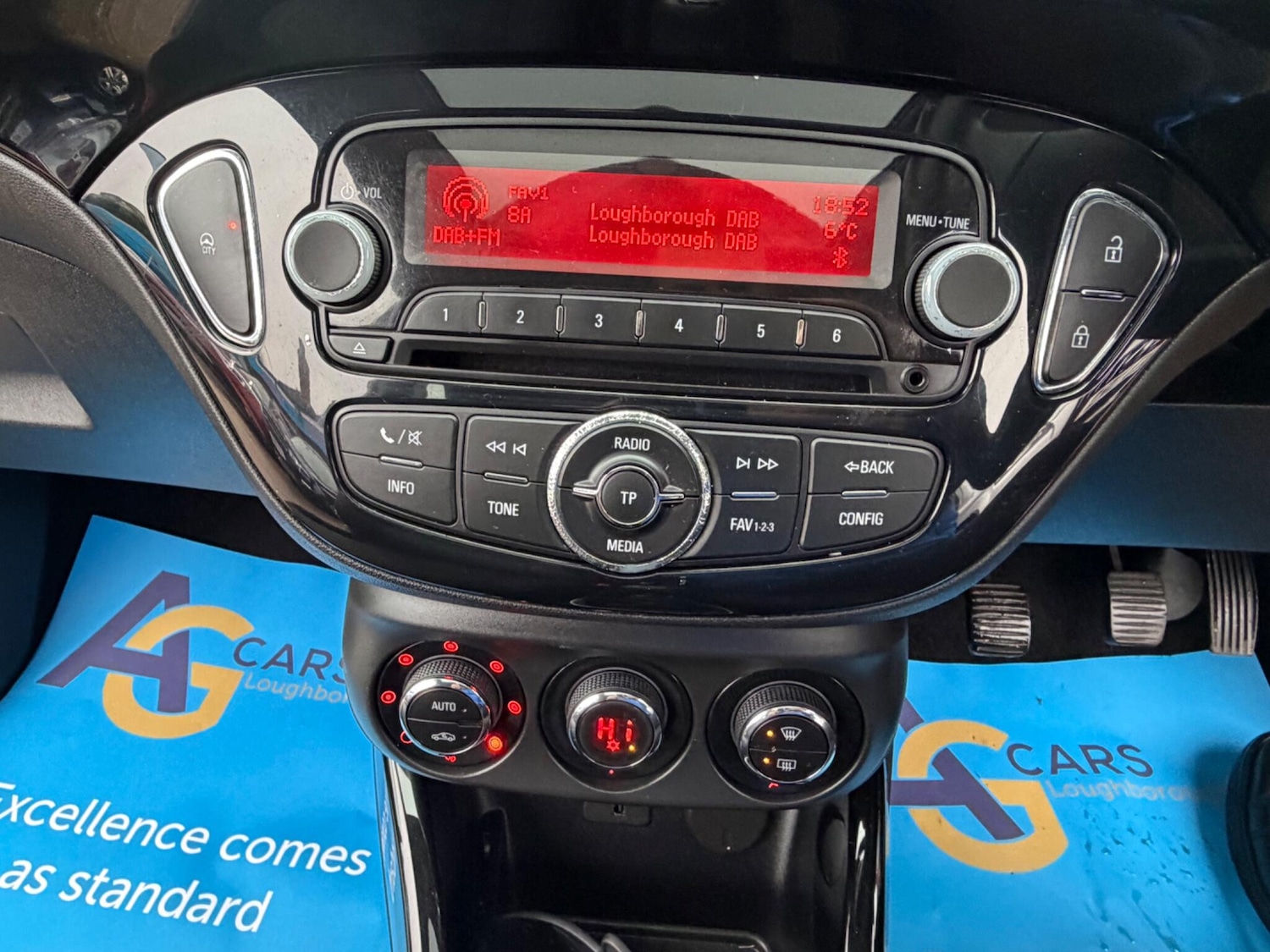 Used Vauxhall ADAM 2014 for sale - 77174442: Photo 22