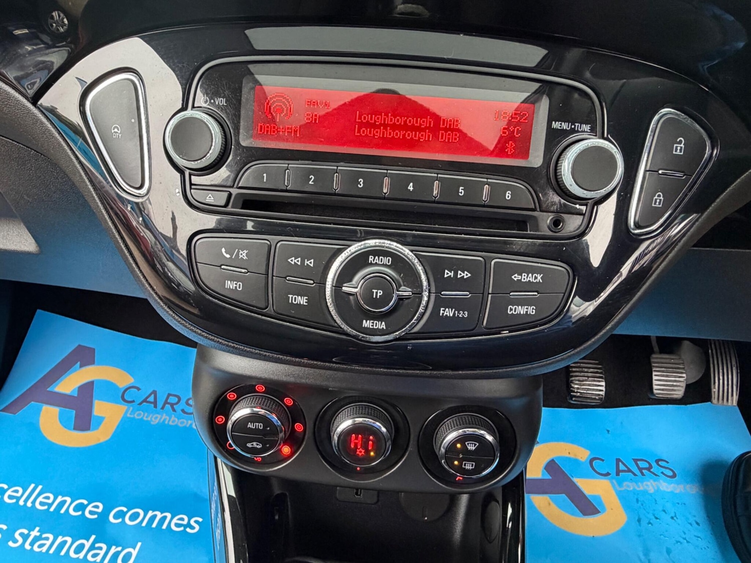 Used Vauxhall ADAM 2014 for sale - 77174442: Photo 23