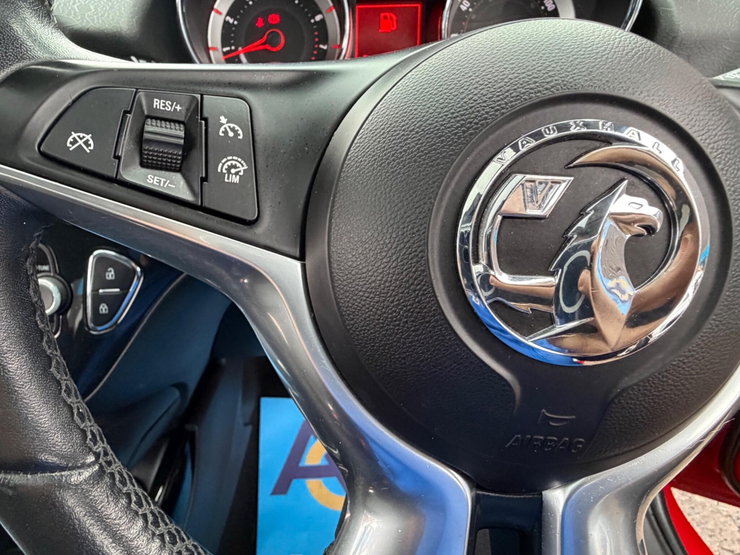 Used Vauxhall ADAM 2014 for sale - 77174442: Photo 25