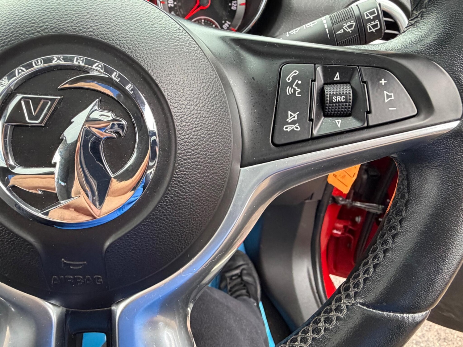 Used Vauxhall ADAM 2014 for sale - 77174442: Photo 26