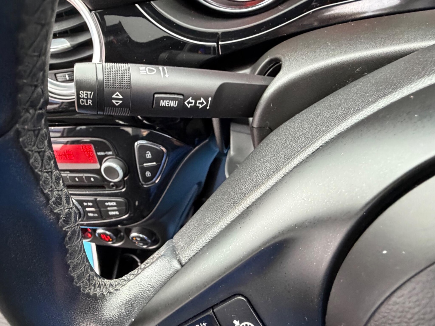 Used Vauxhall ADAM 2014 for sale - 77174442: Photo 27