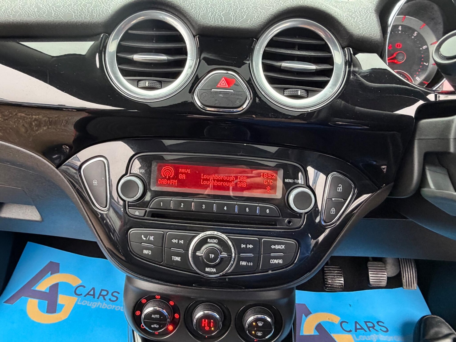 Used Vauxhall ADAM 2014 for sale - 77174442: Photo 31