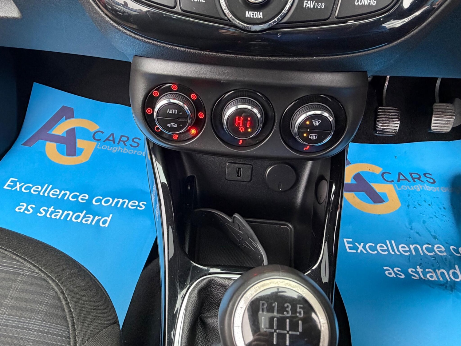 Used Vauxhall ADAM 2014 for sale - 77174442: Photo 32