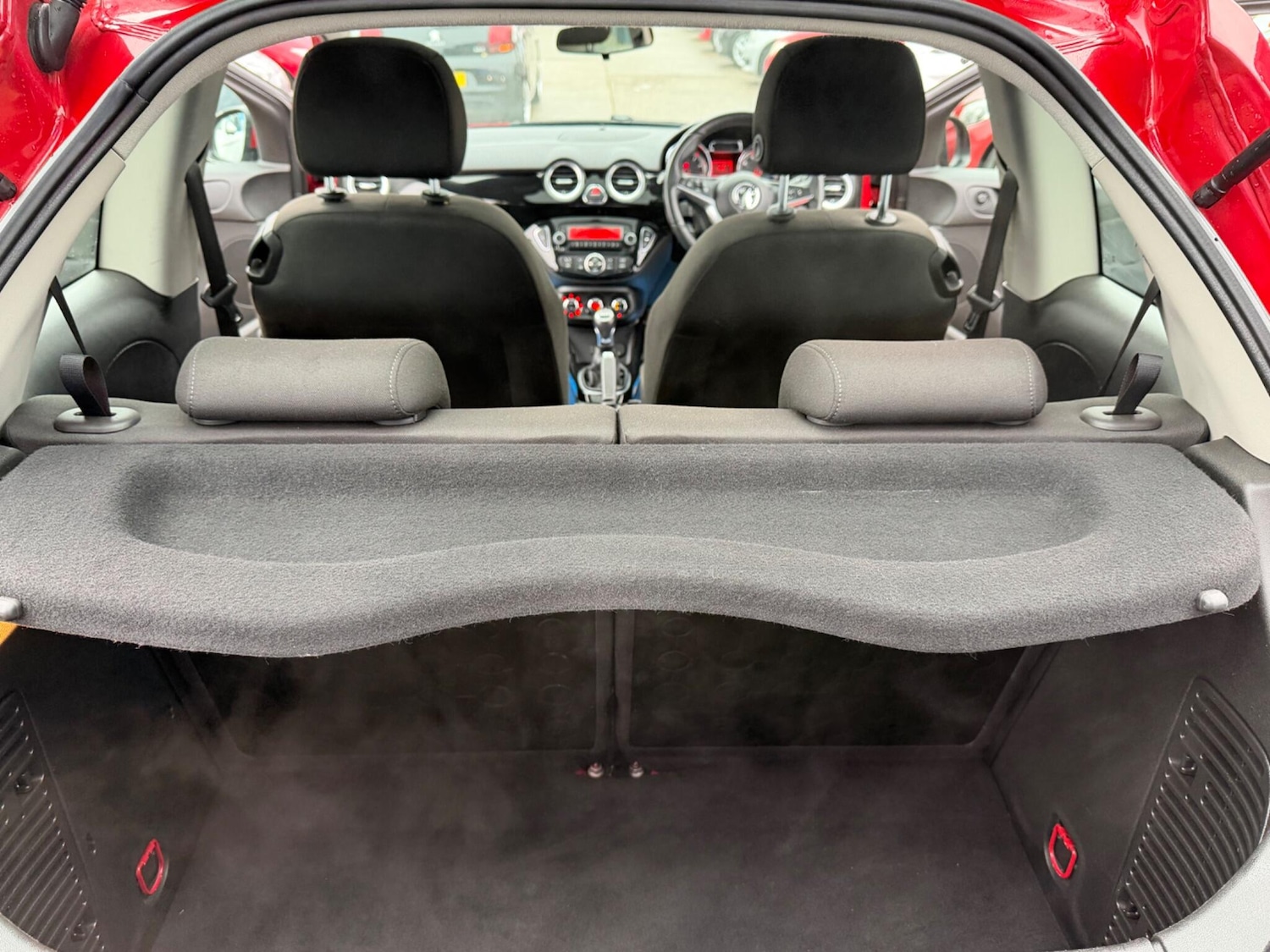 Used Vauxhall ADAM 2014 for sale - 77174442: Photo 59