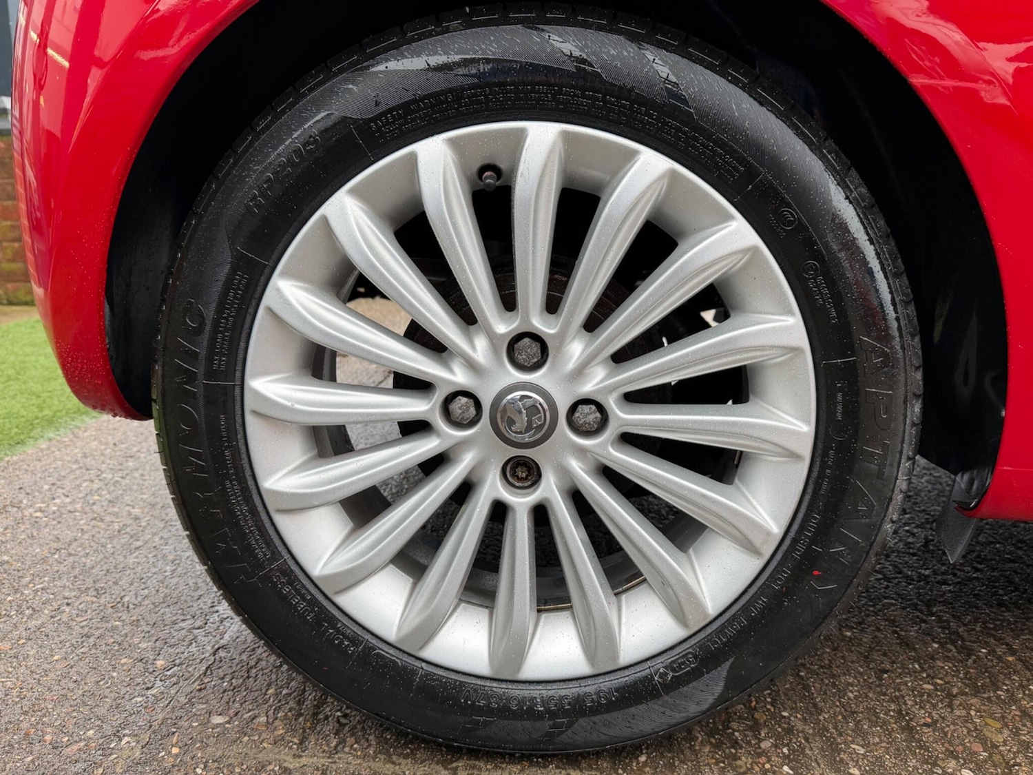 Used Vauxhall ADAM 2014 for sale - 77174442: Photo 62