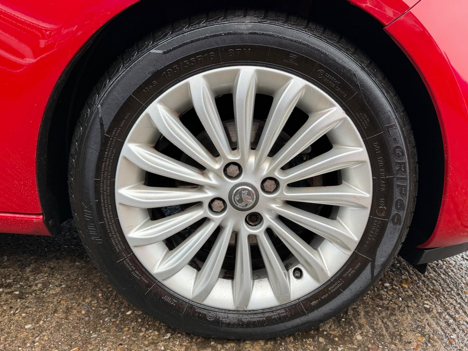 Used Vauxhall ADAM 2014 for sale - 77174442: Photo 63