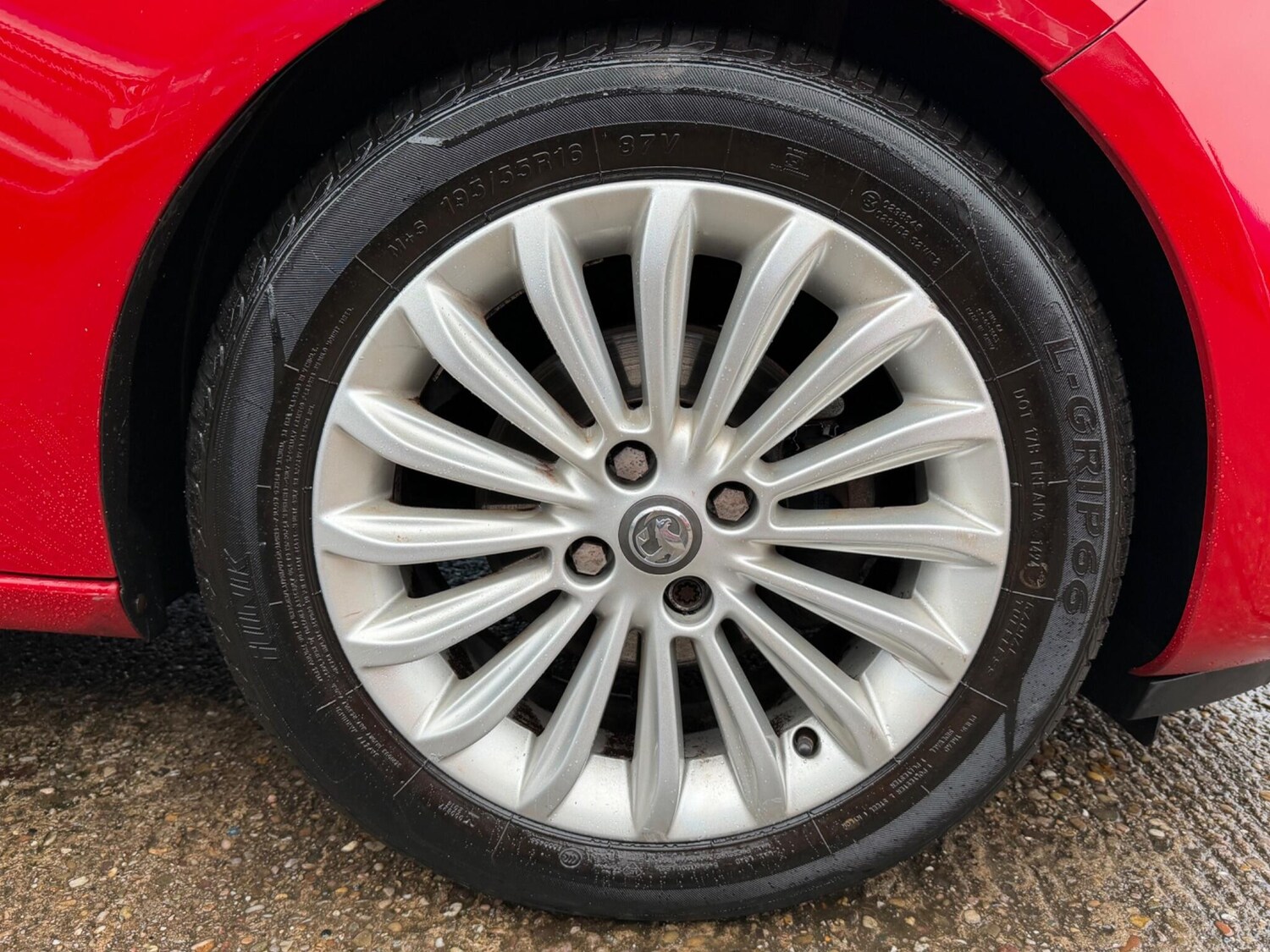 Used Vauxhall ADAM 2014 for sale - 77174442: Photo 64